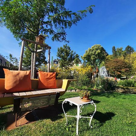 Malerwinkl Restaurant + Kunsthotel Hatzendorf エクステリア 写真