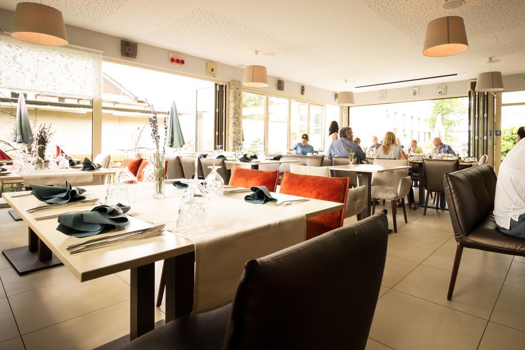 Malerwinkl Restaurant + Kunsthotel Hatzendorf エクステリア 写真